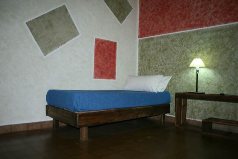 All Norte Hostel