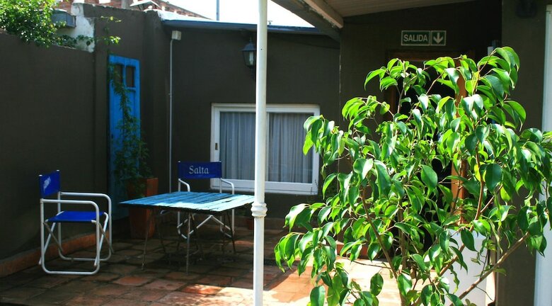 All Norte Hostel