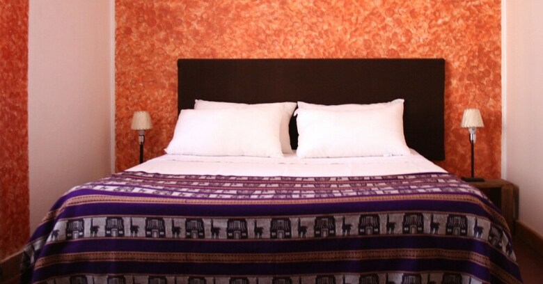 All Norte Hostel