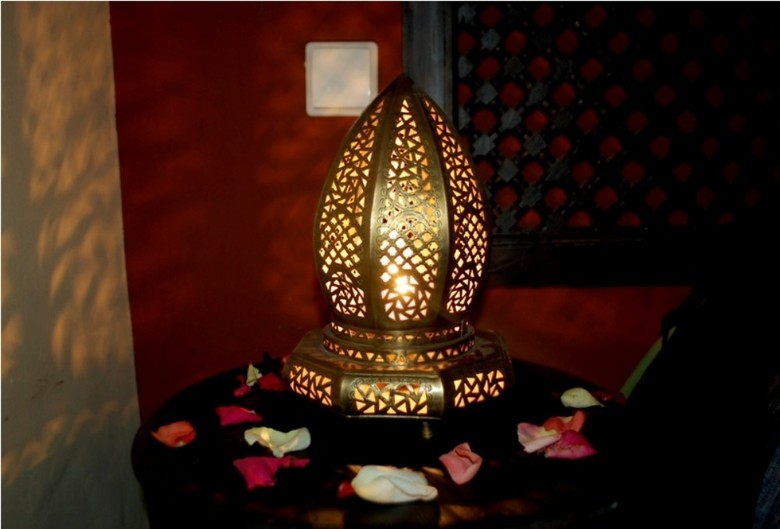 Riad Dar Nejma