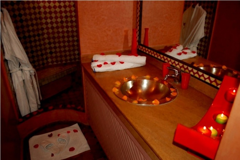 Riad Dar Nejma