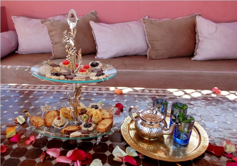 Riad Dar Nejma