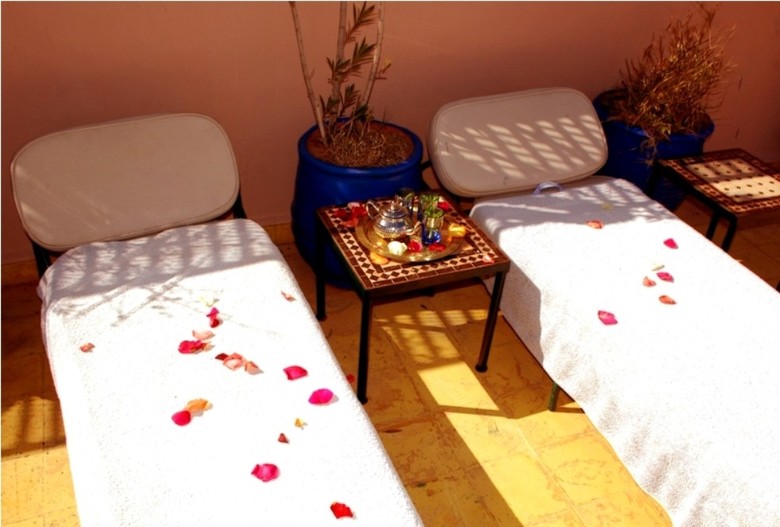 Riad Dar Nejma
