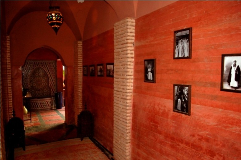 Riad Dar Nejma