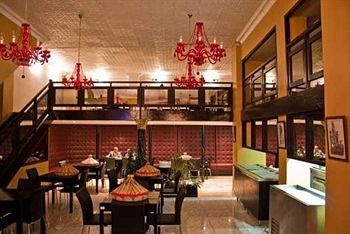 Kings In Cape Hotel