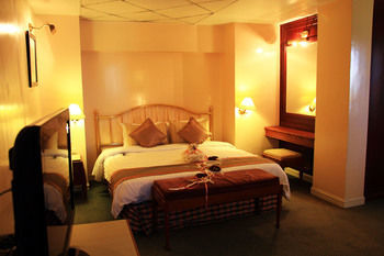 Hotel Emas Tawau