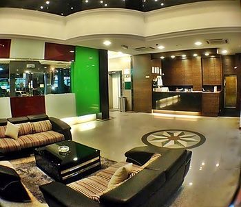 Greenlast Hotel