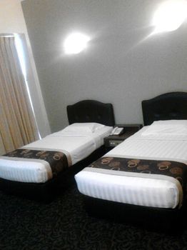 Greenlast Hotel