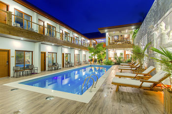 Hotel Kaani Village & Spa