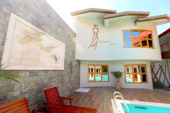 Hotel Kaani Village & Spa