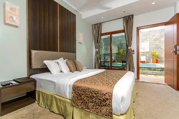 Hotel Kaani Village & Spa