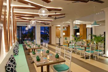 Crystal Sands Beach Hotel