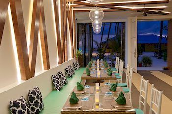 Crystal Sands Beach Hotel