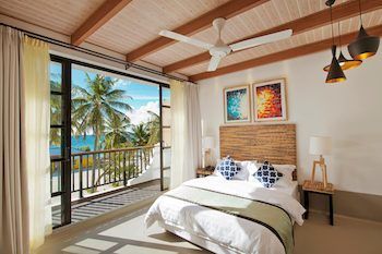 Crystal Sands Beach Hotel