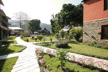 Apartamento Lake View Resort