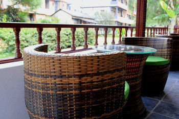Apartamento Lake View Resort