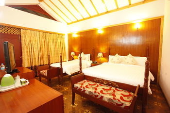 Apartamento Lake View Resort