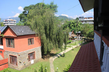 Apartamento Lake View Resort