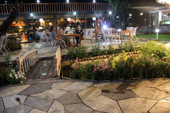 Apartamento Lake View Resort