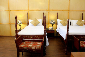 Apartamento Lake View Resort