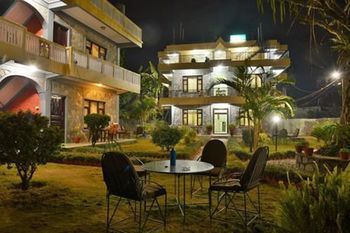 Aparthotel Hotel Mandala