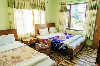 Aparthotel Hotel Mandala