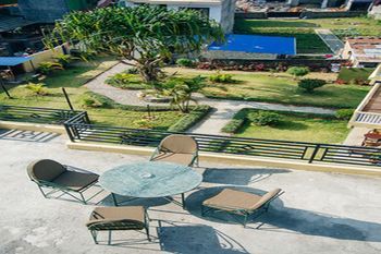 Aparthotel Hotel Mandala