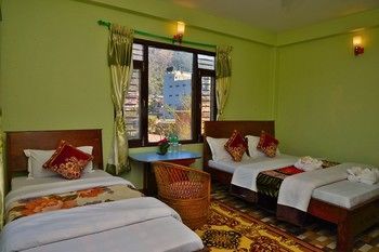 Aparthotel Hotel Mandala
