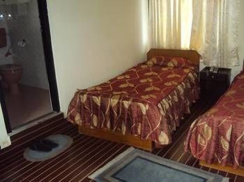 Hotel Pokhara Village Resort