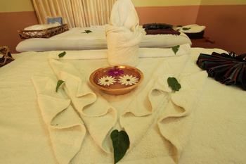 Hotel Pokhara Village Resort