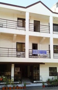 Hotel Zuric Pension Coron