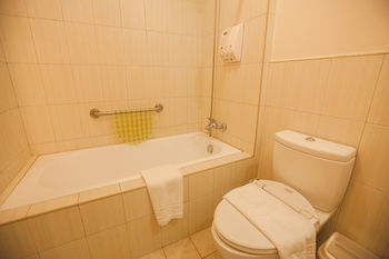 Subic Coco Hotel