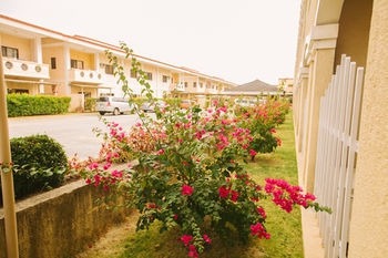 Subic Coco Hotel