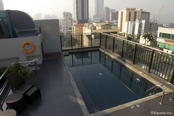 Amelie Hotel Manila