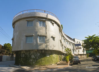 Oasis Paco Park Hotel