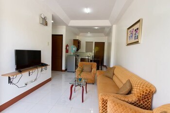 Aparthotel A Family Apartelle