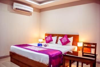 Hotel Oyo Rooms Government Circuit House
