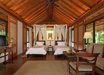 Apartamento Pangulasian Island Resort
