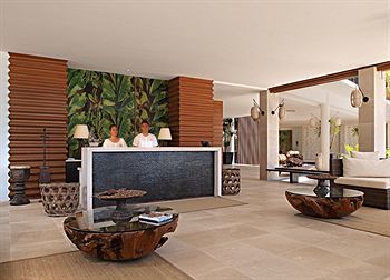 Apartamento Pangulasian Island Resort