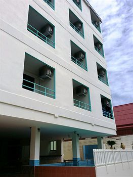 Hotel Mind Mansion