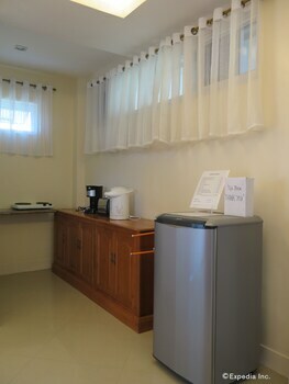 Oasi Fiore Bed And Breakfast
