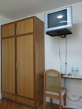Oasi Fiore Bed And Breakfast