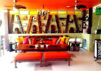 Hotel Bohol Bee Farm