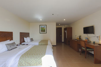 Apartamento Canyon Woods