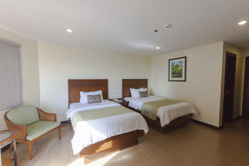 Apartamento Canyon Woods