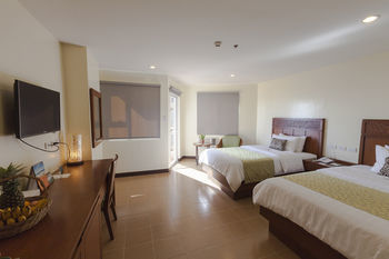 Apartamento Canyon Woods