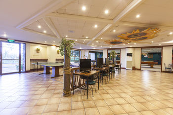 Apartamento Canyon Woods