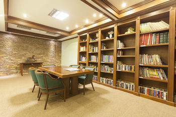 Apartamento Canyon Woods