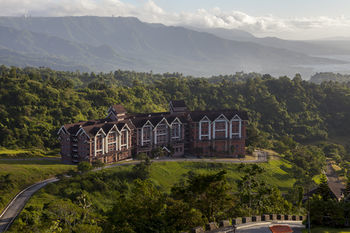Apartamento Canyon Woods