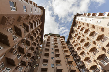 Apartamento Canyon Woods